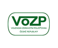 VOZP logo